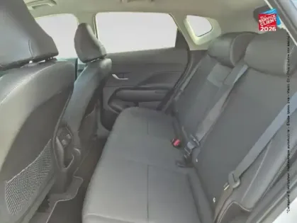 Photo 10 Hyundai Kona  Electric 65kWh - 217ch Creative