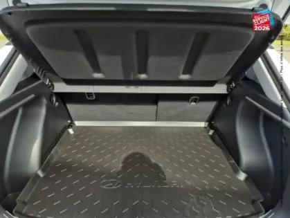 Photo 13 Hyundai Kona  Electric 65kWh - 217ch Creative