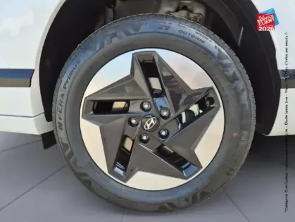 Photo 9 Hyundai Kona  Electric 65kWh - 217ch Creative