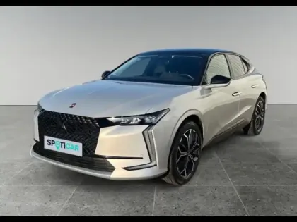 Photo Ds Ds 4 Performance Line +