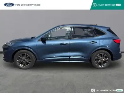 Photo 5 Ford Kuga  2.5 Duratec 190ch FHEV E85 ST-Line X BVA