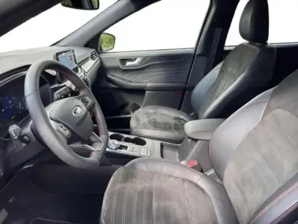 Photo 7 Ford Kuga  2.5 Duratec 190ch FHEV E85 ST-Line X BVA