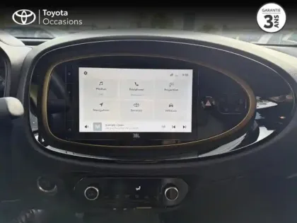 Photo 14 Toyota Aygo  X 1.0 VVT-i 72ch Air Collection S-CVT MY23