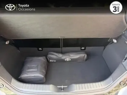 Photo 9 Toyota Aygo  X 1.0 VVT-i 72ch Air Collection S-CVT MY23