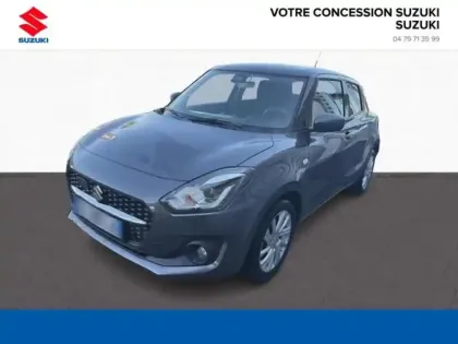 Photo Suzuki Swift Privilège