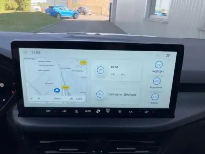 Photo 13 Ford Kuga  2.5 Duratec 180ch Hybrid FlexiFuel ST-Line Powershift