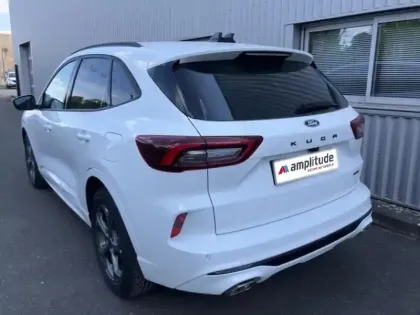 Photo 6 Ford Kuga  2.5 Duratec 180ch Hybrid FlexiFuel ST-Line Powershift