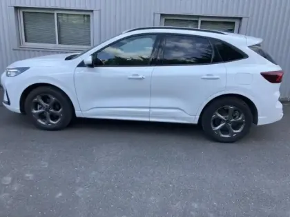 Photo 7 Ford Kuga  2.5 Duratec 180ch Hybrid FlexiFuel ST-Line Powershift