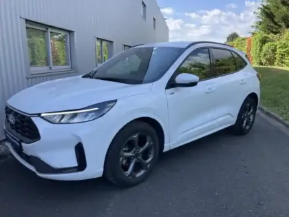 Photo Ford Kuga St-line