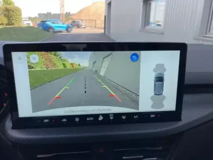 Photo 14 Ford Kuga  2.5 Duratec 180ch Hybrid FlexiFuel ST-Line Powershift