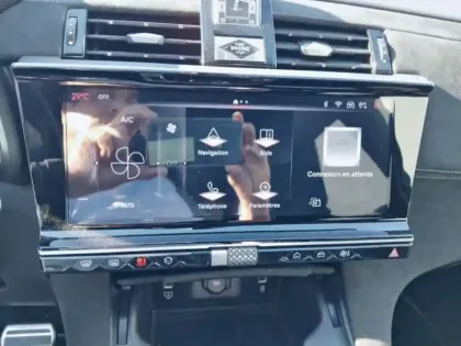 Photo 13 DS DS 7  BlueHDi 130ch Performance Line + Automatique