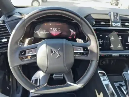 Photo 14 DS DS 7  BlueHDi 130ch Performance Line + Automatique