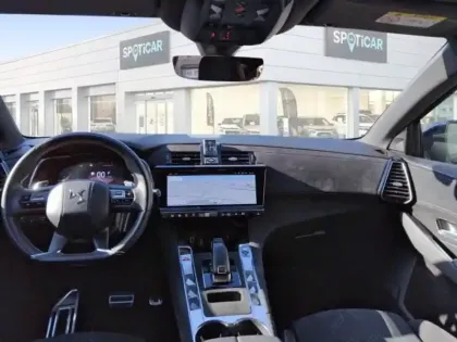 Photo 10 DS DS 7  BlueHDi 130ch Performance Line + Automatique