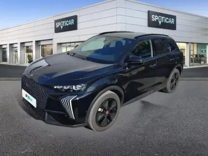 Photo Ds Ds 7 Performance Line +