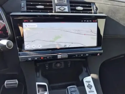 Photo 12 DS DS 7  BlueHDi 130ch Performance Line + Automatique