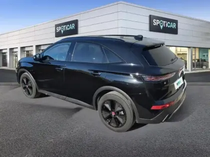 Photo 6 DS DS 7  BlueHDi 130ch Performance Line + Automatique