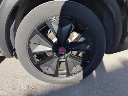 Photo 7 DS DS 7  BlueHDi 130ch Performance Line + Automatique