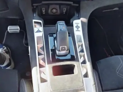 Photo 11 DS DS 7  BlueHDi 130ch Performance Line + Automatique