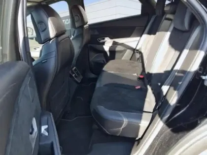 Photo 9 DS DS 7  BlueHDi 130ch Performance Line + Automatique