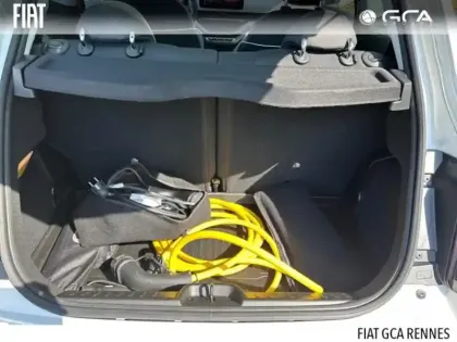 Photo 14 Fiat 500  e 118ch MY23