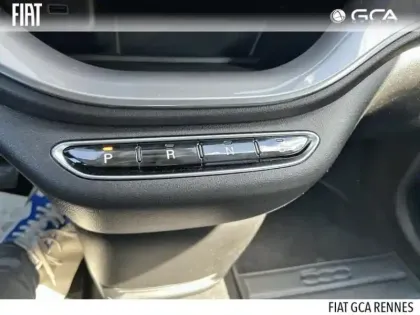 Photo 8 Fiat 500  e 118ch MY23