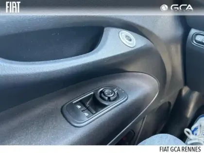 Photo 11 Fiat 500  e 118ch MY23