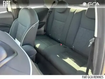 Photo 13 Fiat 500  e 118ch MY23