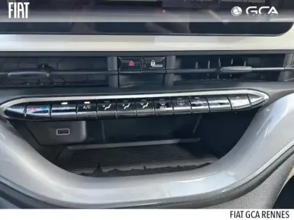 Photo 10 Fiat 500  e 118ch MY23