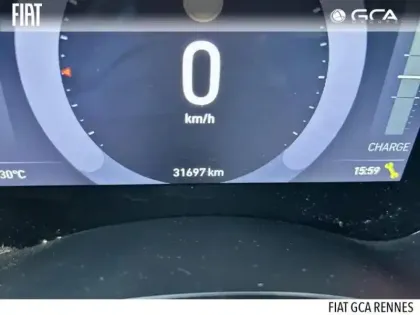 Photo 5 Fiat 500  e 118ch MY23