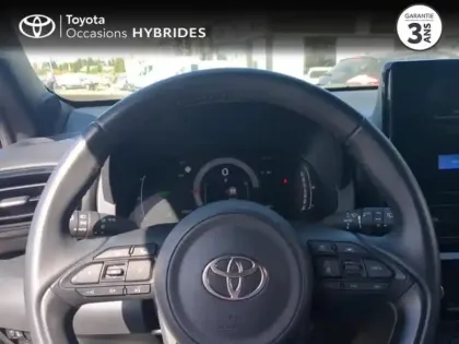 Photo 12 Toyota Yaris  Cross 130CV Design MC24