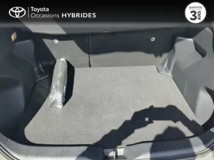 Photo 9 Toyota Yaris  Cross 130CV Design MC24