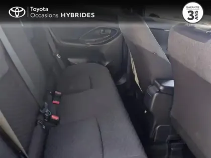 Photo 6 Toyota Yaris  Cross 130CV Design MC24