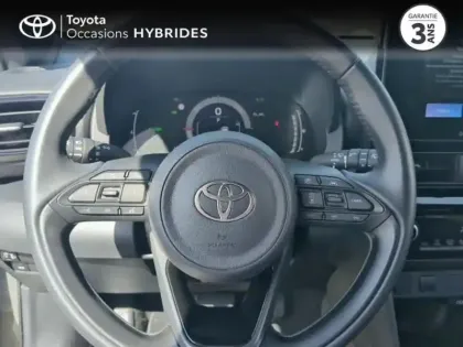 Photo 8 Toyota Yaris  Cross 130CV Design MC24