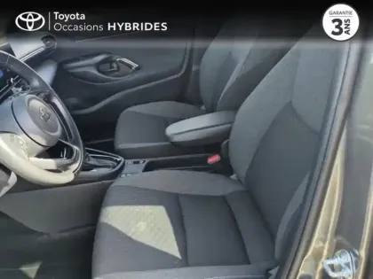 Photo 10 Toyota Yaris  Cross 130CV Design MC24