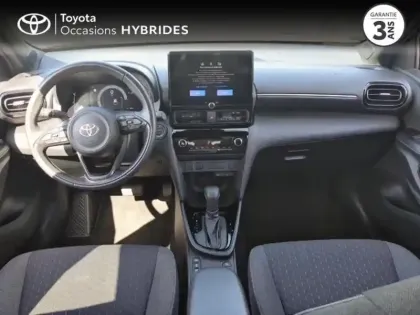 Photo 7 Toyota Yaris  Cross 130CV Design MC24