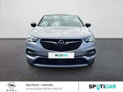 Photo 18 Opel Grandland X  1.6 Turbo 180ch Ultimate BVA8