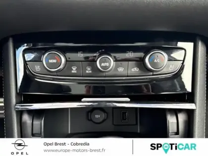 Photo 29 Opel Grandland X  1.6 Turbo 180ch Ultimate BVA8