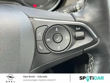 Photo 23 Opel Grandland X  1.6 Turbo 180ch Ultimate BVA8