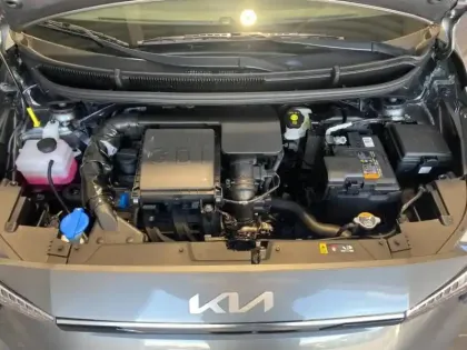 Photo 7 Kia Picanto  1.0 GDi 68ch Active