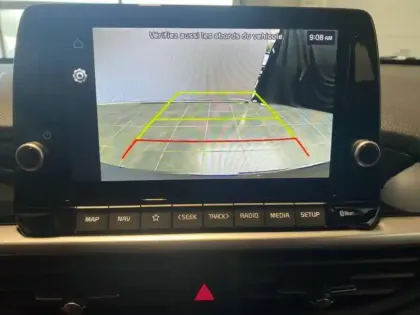 Photo 11 Kia Picanto  1.0 GDi 68ch Active