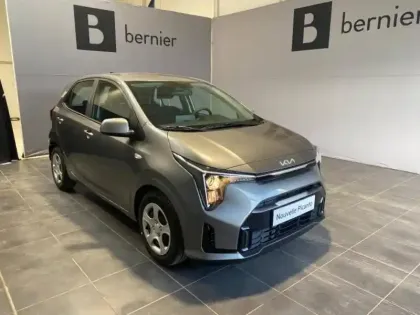 Photo Kia Picanto Active