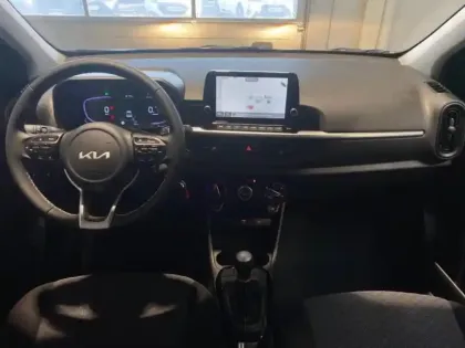 Photo 13 Kia Picanto  1.0 GDi 68ch Active
