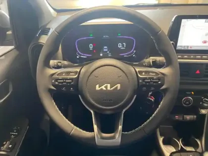 Photo 8 Kia Picanto  1.0 GDi 68ch Active