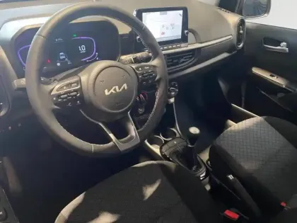 Photo 9 Kia Picanto  1.0 GDi 68ch Active