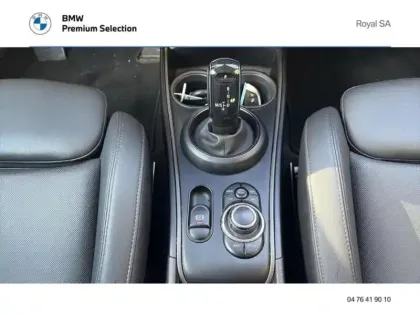 Photo 13 Mini Countryman  Cooper 136ch Edition Premium Plus BVA7