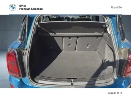 Photo 7 Mini Countryman  Cooper 136ch Edition Premium Plus BVA7