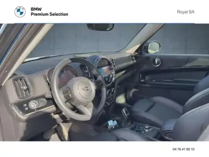 Photo 8 Mini Countryman  Cooper 136ch Edition Premium Plus BVA7