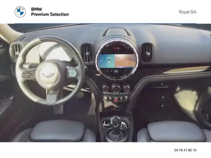 Photo 12 Mini Countryman  Cooper 136ch Edition Premium Plus BVA7