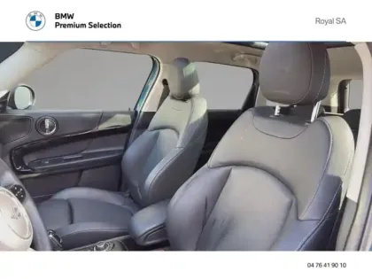 Photo 9 Mini Countryman  Cooper 136ch Edition Premium Plus BVA7