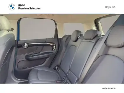 Photo 11 Mini Countryman  Cooper 136ch Edition Premium Plus BVA7
